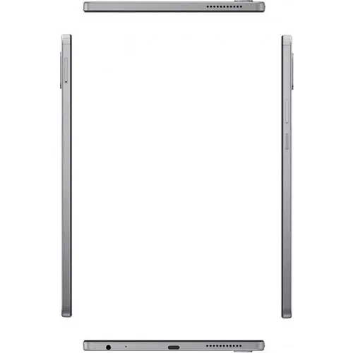 Планшет Lenovo TAB M9 TB310XU 9" 4/64 Gb LTE (ZAC50036UA) Storm Grey - фото 6
