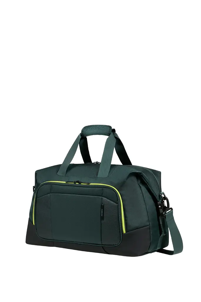 Дорожня Сумка Samsonite RESPARK DARK TEAL 48x35x24 KJ3*61011 - фото 5