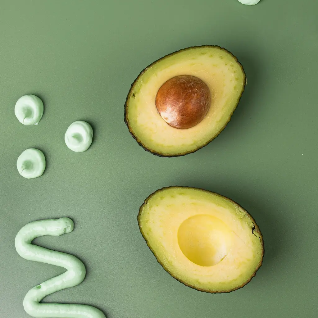 Маска для тіла Face Facts Nourishing Avocado Body Mask поживна 200 мл - фото 4