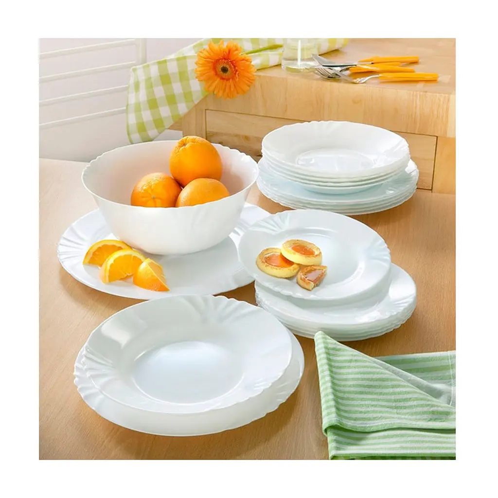 Салатник Luminarc Cadix 16 см (D7499) - фото 2