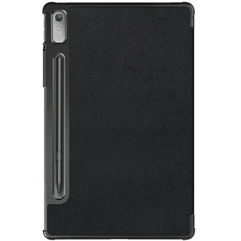 Чохол до планшета Armorstandart Smart Case Lenovo Tab P11 Pro 2nd Gen Black (ARM64127) - фото 2