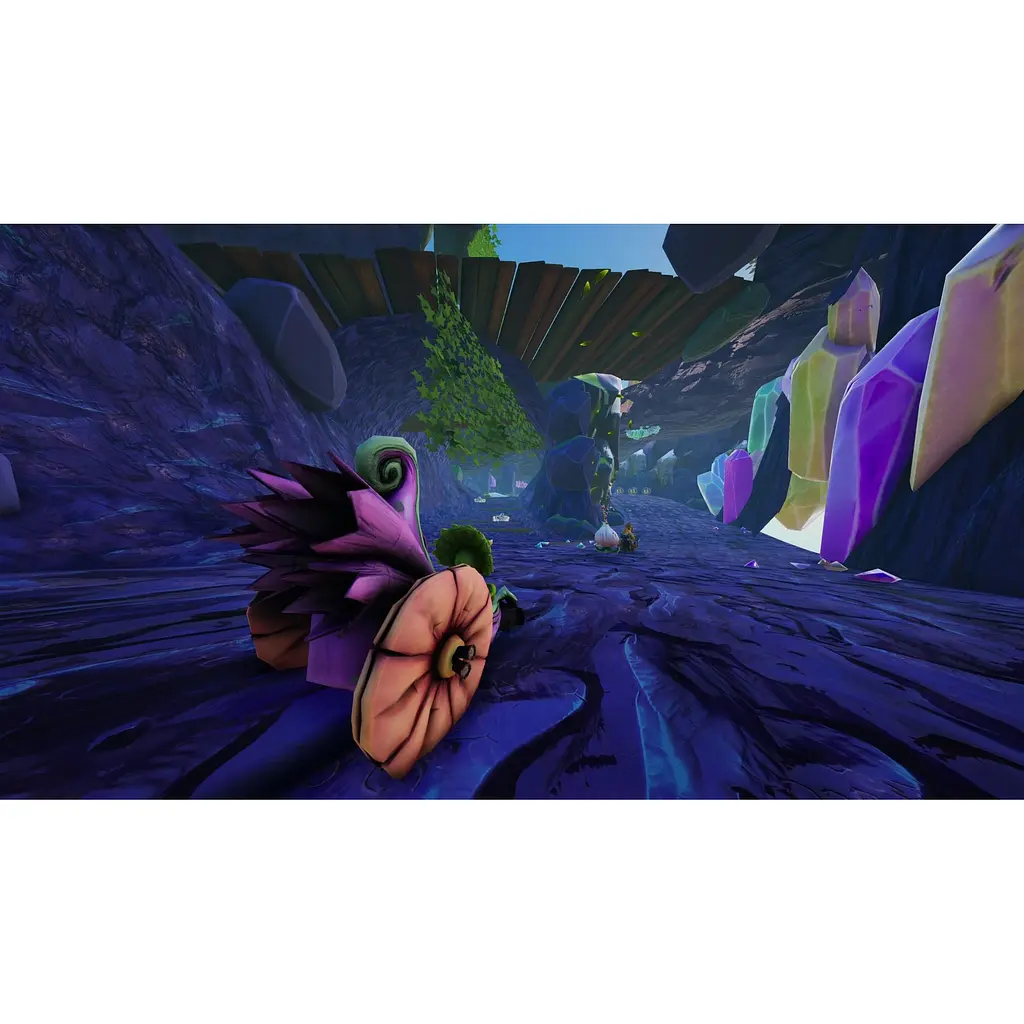 Ключ активації Microsoft Gigantosaurus: Dino Kart для Xbox One/Series - фото 9