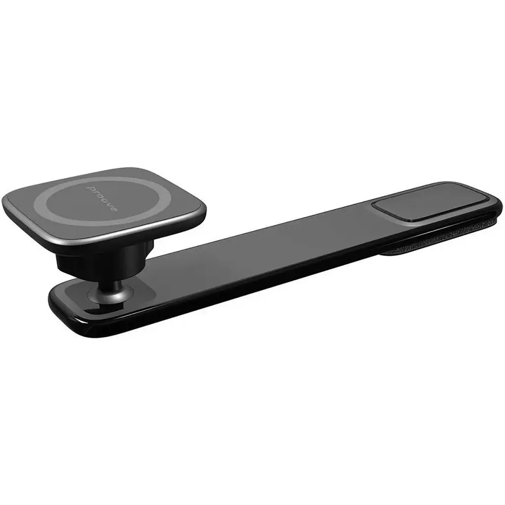 Автотримач Proove Block Magnetic Stick-on Magnetic Ring (CHBM00000001) [133341] - фото 4