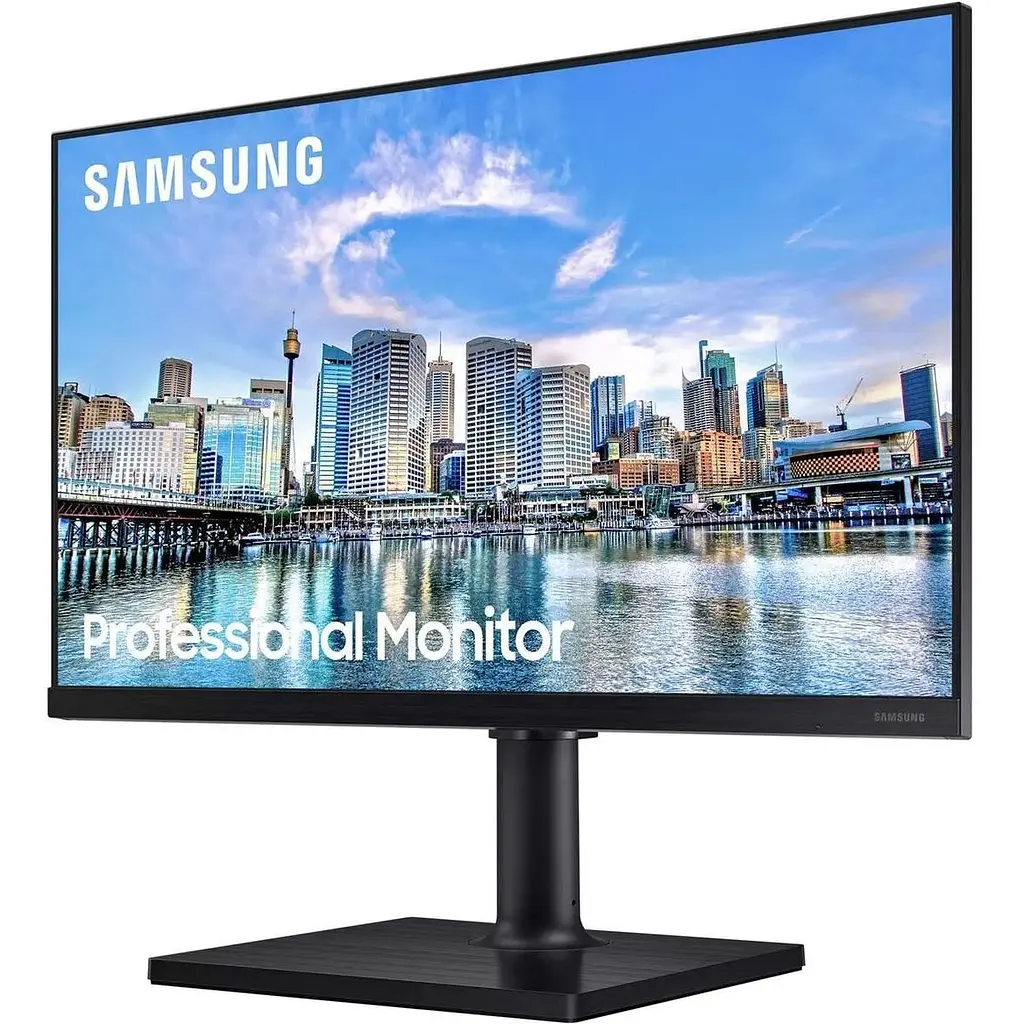 Монітор 24" Samsung F24T450FQ - Class A "Б/В" - фото 5