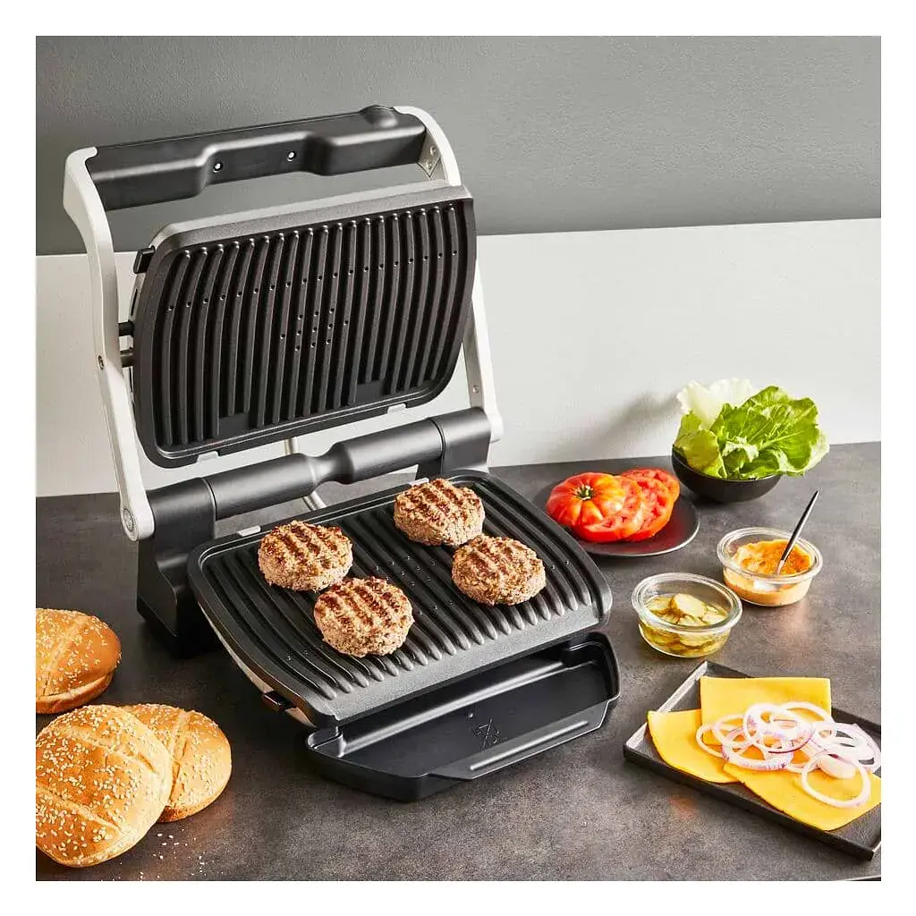 Електрогриль Tefal GC717D10 - фото 11