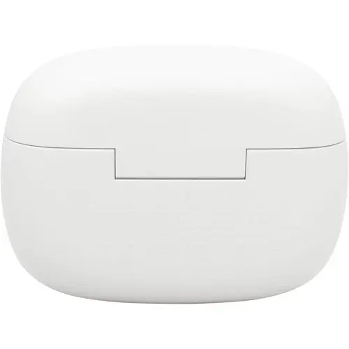 Навушники JBL Wave Beam 2, White, Bluetooth, мікрофон, чохол з функцією зарядки, ємність акумулятора навушника 50 мА·год, технологія "JBL Deep Bass Sound" (JBLWBEAM2WHT) - фото 6