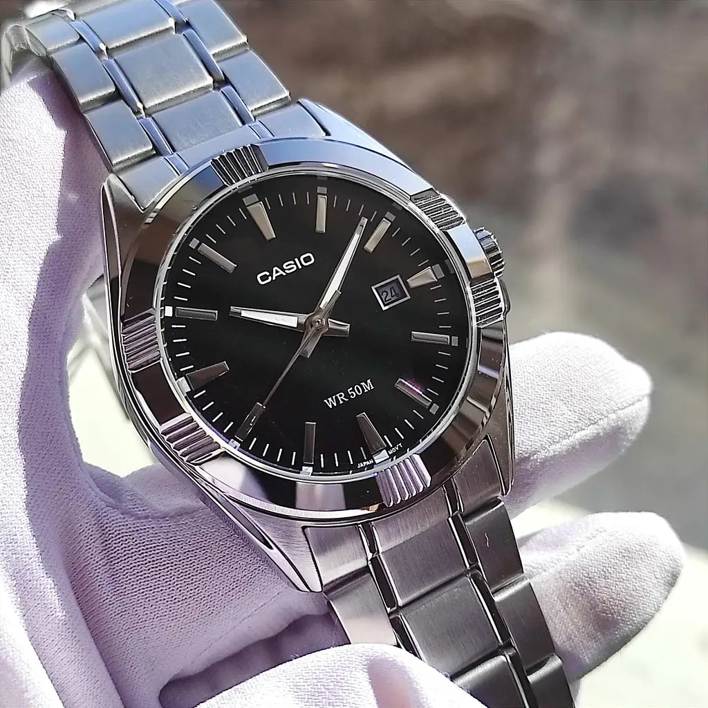 Годинник Casio MTP-1308D-1AVEF - фото 9