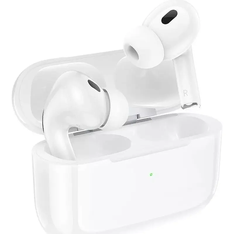 Навушники Hoco EW47 Stereo Headset White [97200] - фото 2