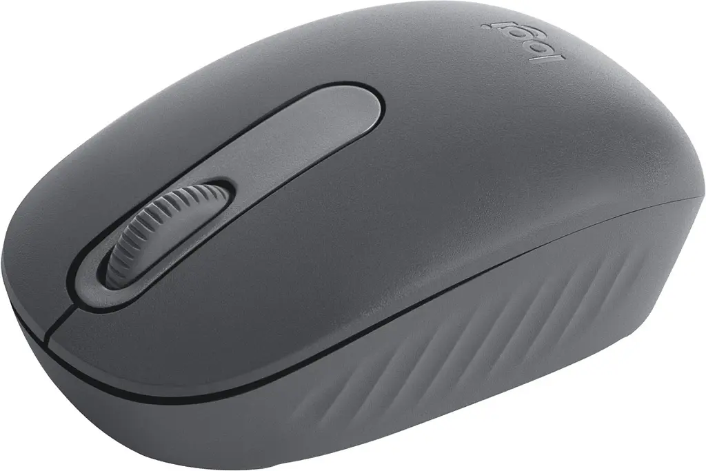 Bluetooth миша Logitech M196 Grey (910-007459) UA