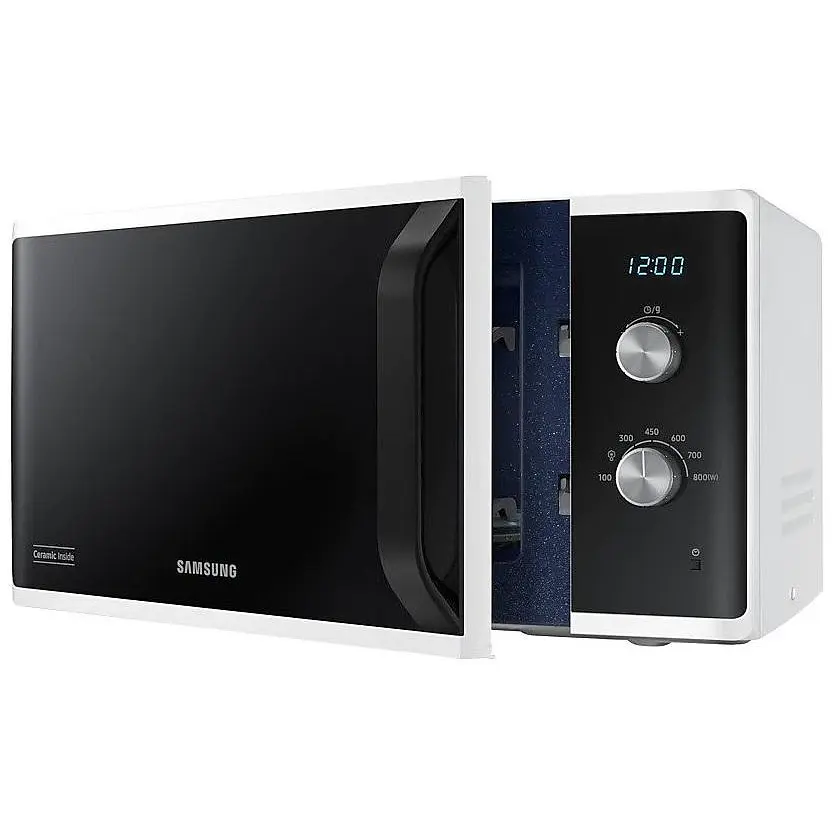 Микроволновка Samsung MS23K3614AW/BW - фото 4