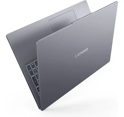 Ноутбук Lenovo IdeaPad Slim 3 16ARP10 Luna Grey (83K800E6RA) UA UCRF - фото 4