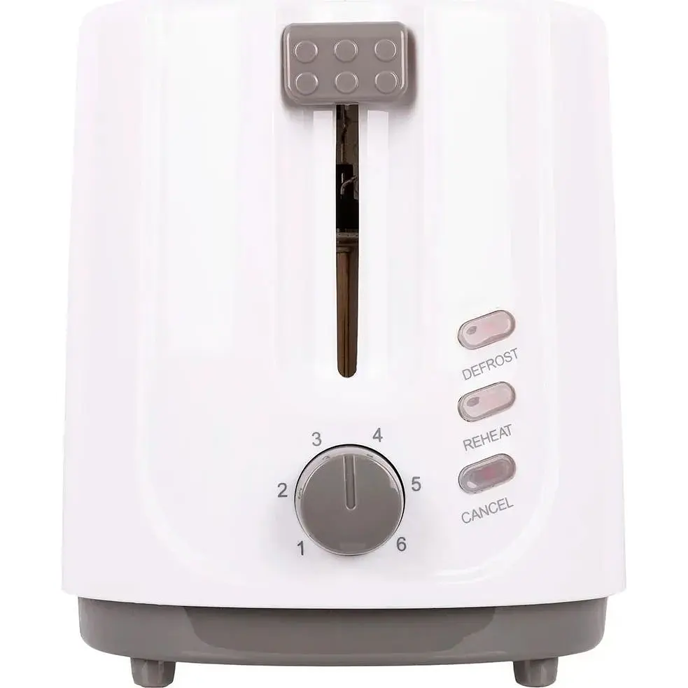 Тостер Magio МG-276 [81325] - фото 3