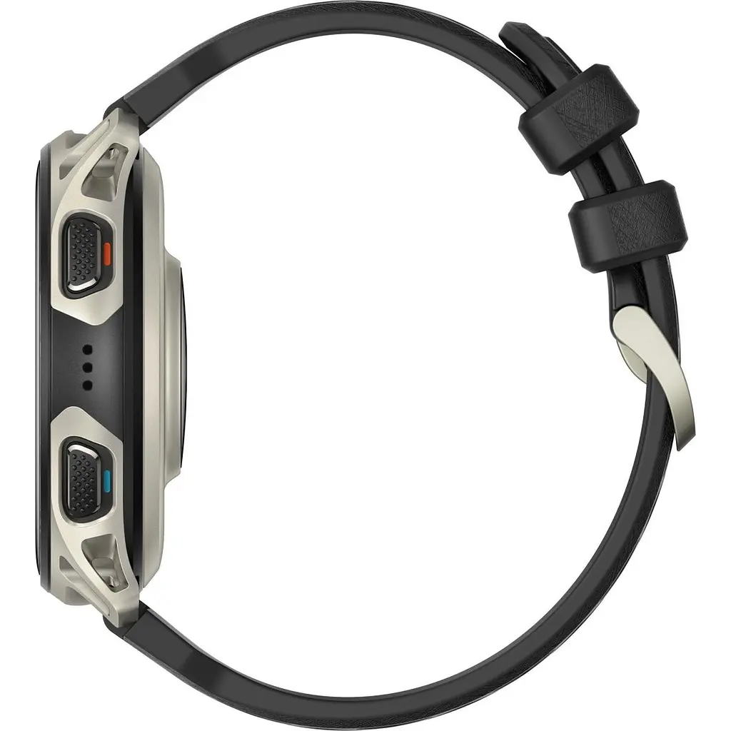 Смарт-годинник Amazfit Cheetah 2 Pro Titanium (W2564GL1N) [170997] - фото 4