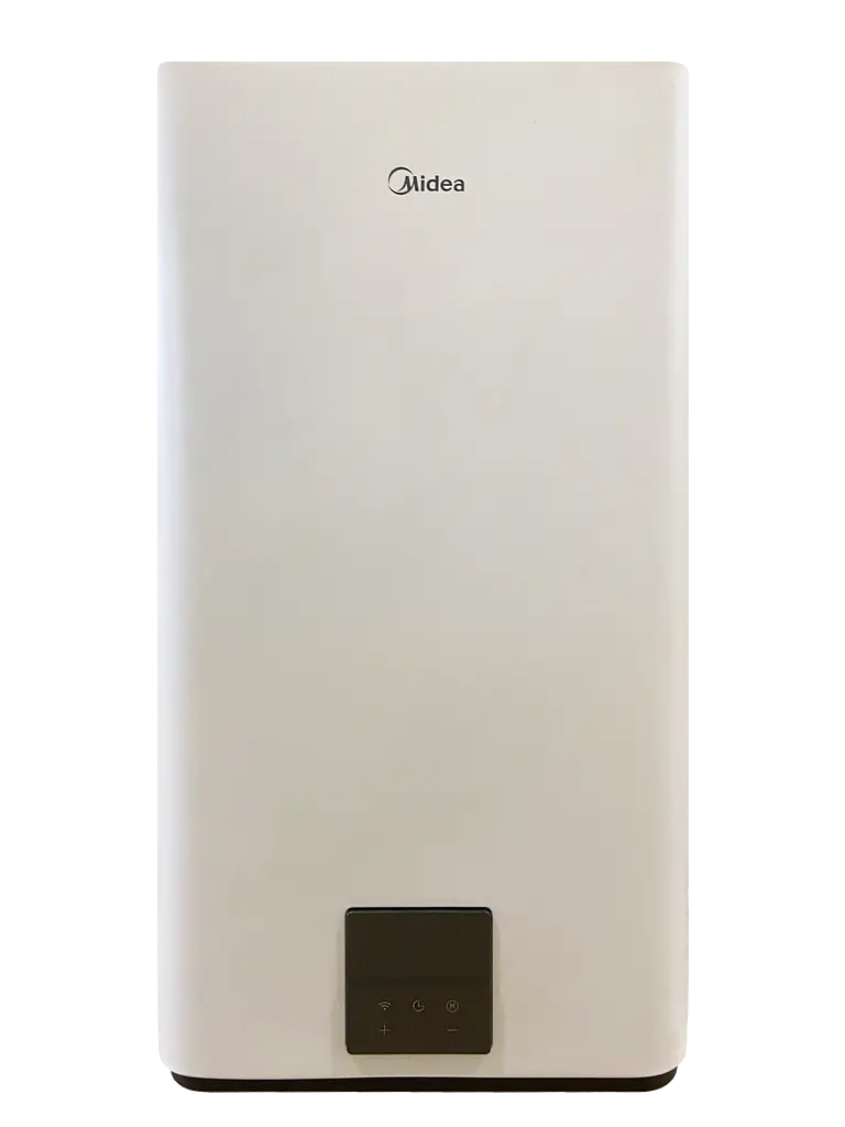 Водонагрівач MIDEA PRIME Wi-Fi  D50-20ED6 (D) - фото 6