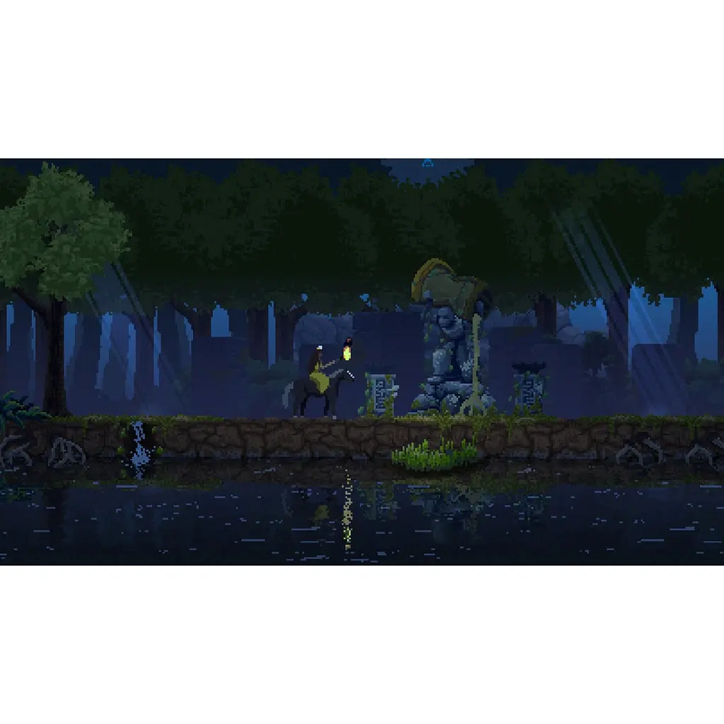 Ключ активации Microsoft Kingdom Coronation Collection для Xbox One/Series S/X - фото 5