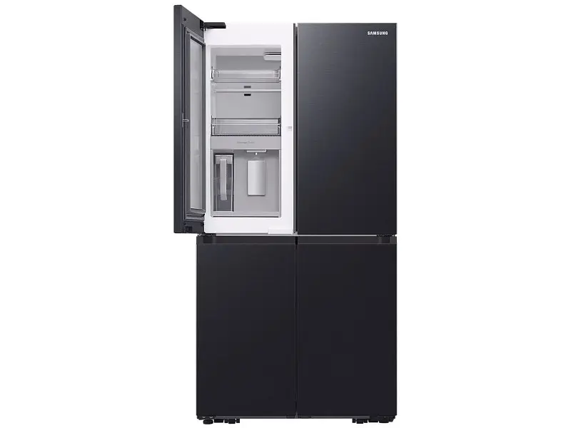 Холодильник Samsung RF65DG960EB1 - фото 4