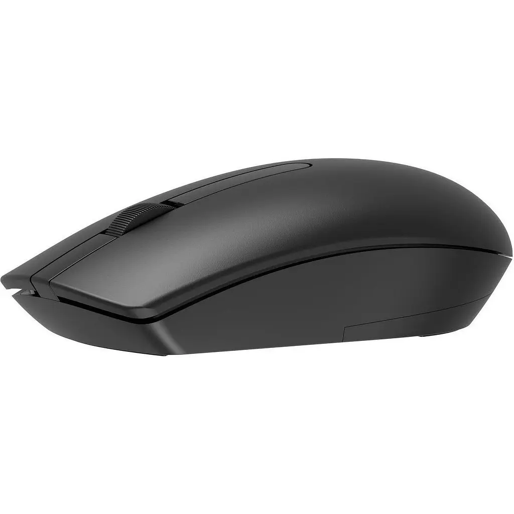 Миша OfficePro M175B Silent Click Wireless Black [144294] - фото 3