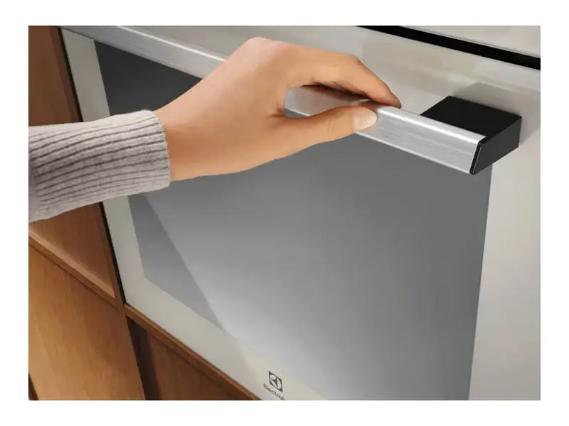 Духовка електрична Electrolux LOE8F38S - фото 4
