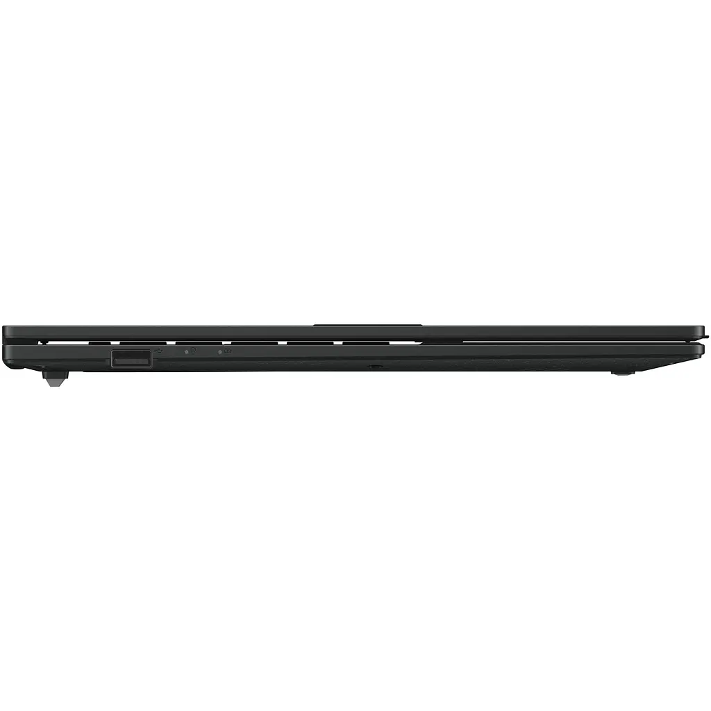 Ноутбук ASUS VivoBook Go 15 OLED E1504FA AMD Ryzen 5 7520U до 4, 30 ГГц, 15, 6 дюйма, Full HD, OLED, 8 ГБ, 512 ГБ SSD, AMD Radeon, Mixed Black - фото 12