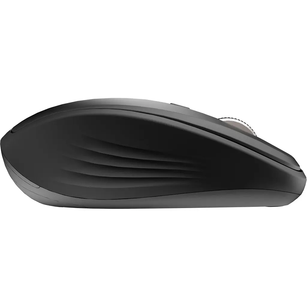 Миша OfficePro M267B Black (M267B) [144301] - фото 7