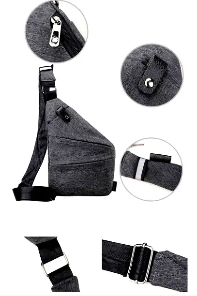Сумка Cross Body - фото 2