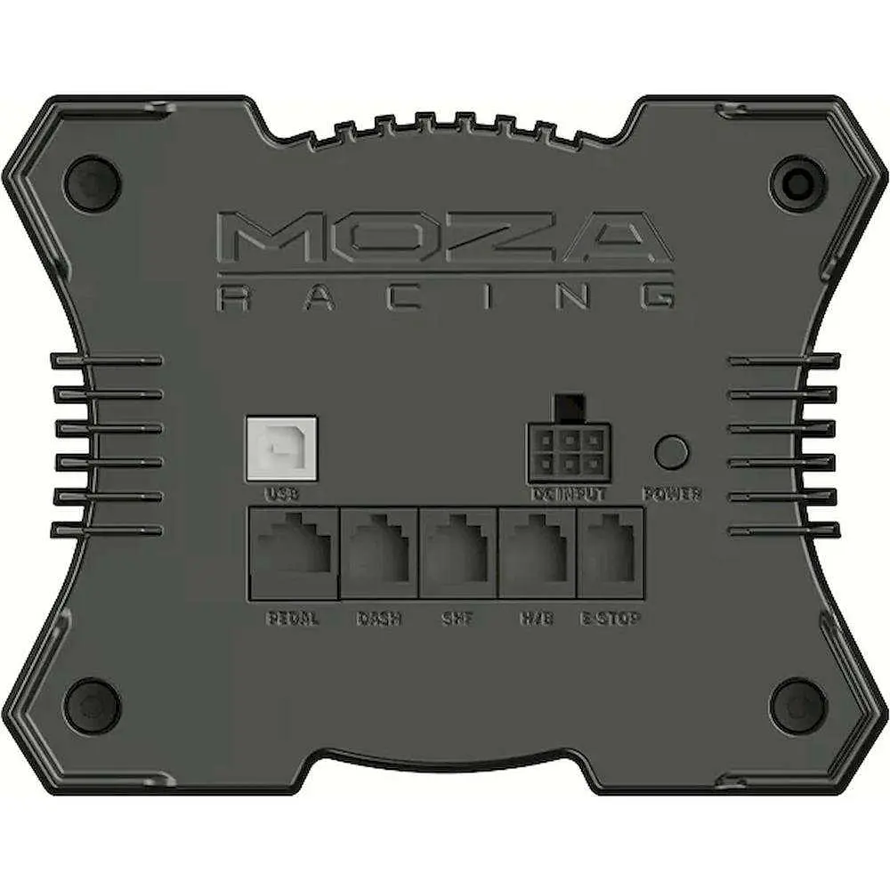 Рульова база MOZA Racing R12 V2 - фото 4