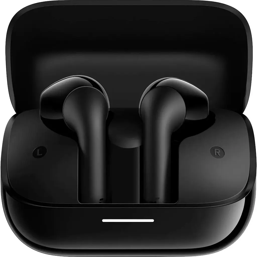 Навушники SoundCore K20i Black [A3994G11] [123882] - фото 6
