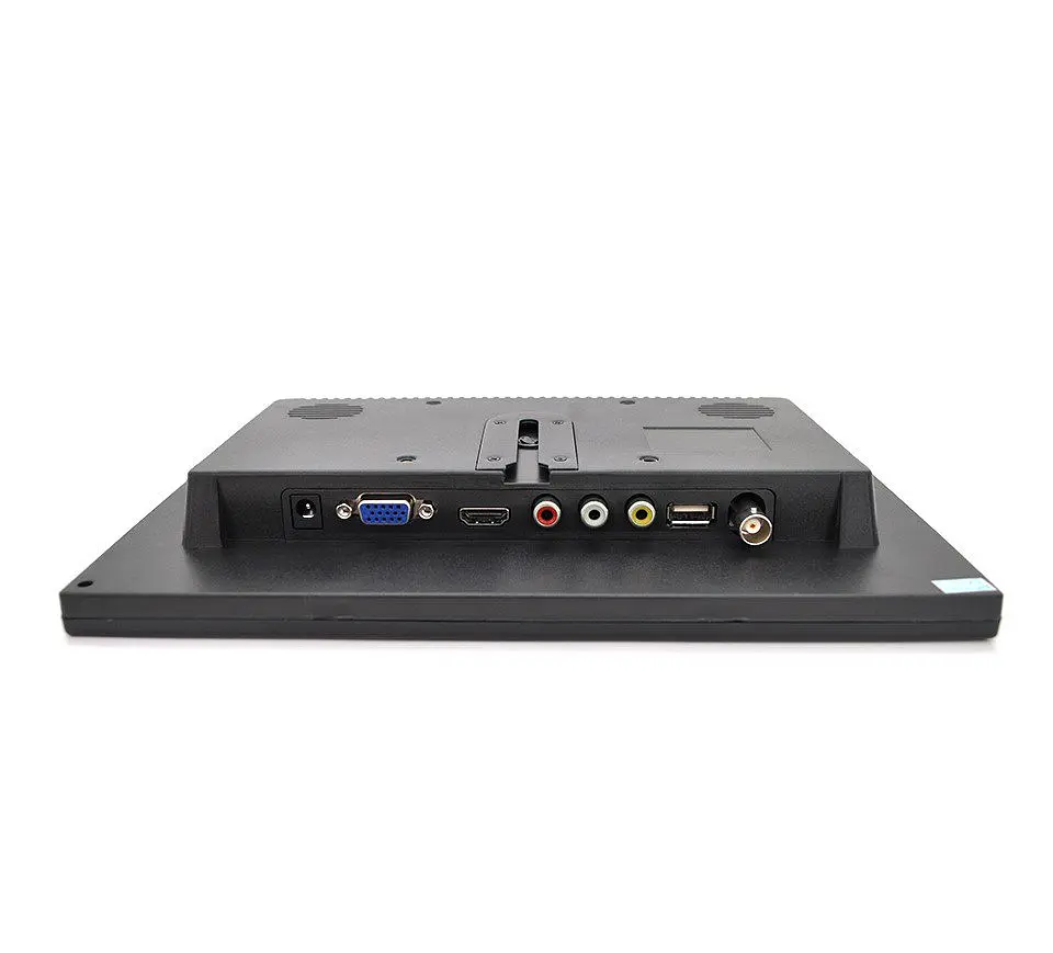 Автомобильный ЖК-монитор Voltronic 10.1 , AV+VGA+HDMI+RCA, 1024x600ips, 12-24V - фото 3