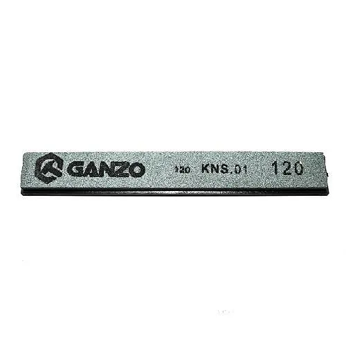 Додатковий камінь Ganzo для точильного верстату 120 grit SPEP120 - фото 2
