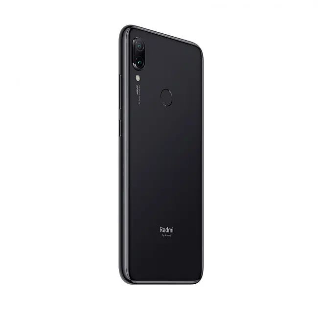 Смартфон Xiaomi Redmi 7 3/64GB Black Global Rom Refurbished - фото 3