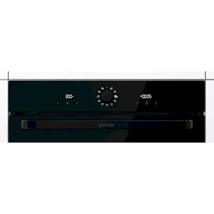 Духовка електрична Gorenje BOS67371SYB - фото 4