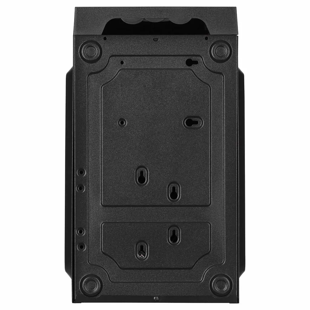 Комп’ютер персональний Rational AMD R5-5500GT, 8Gb, F256GB, UMA, A520,-TMX04-500, Win11PE 2E teh0013360 - фото 3