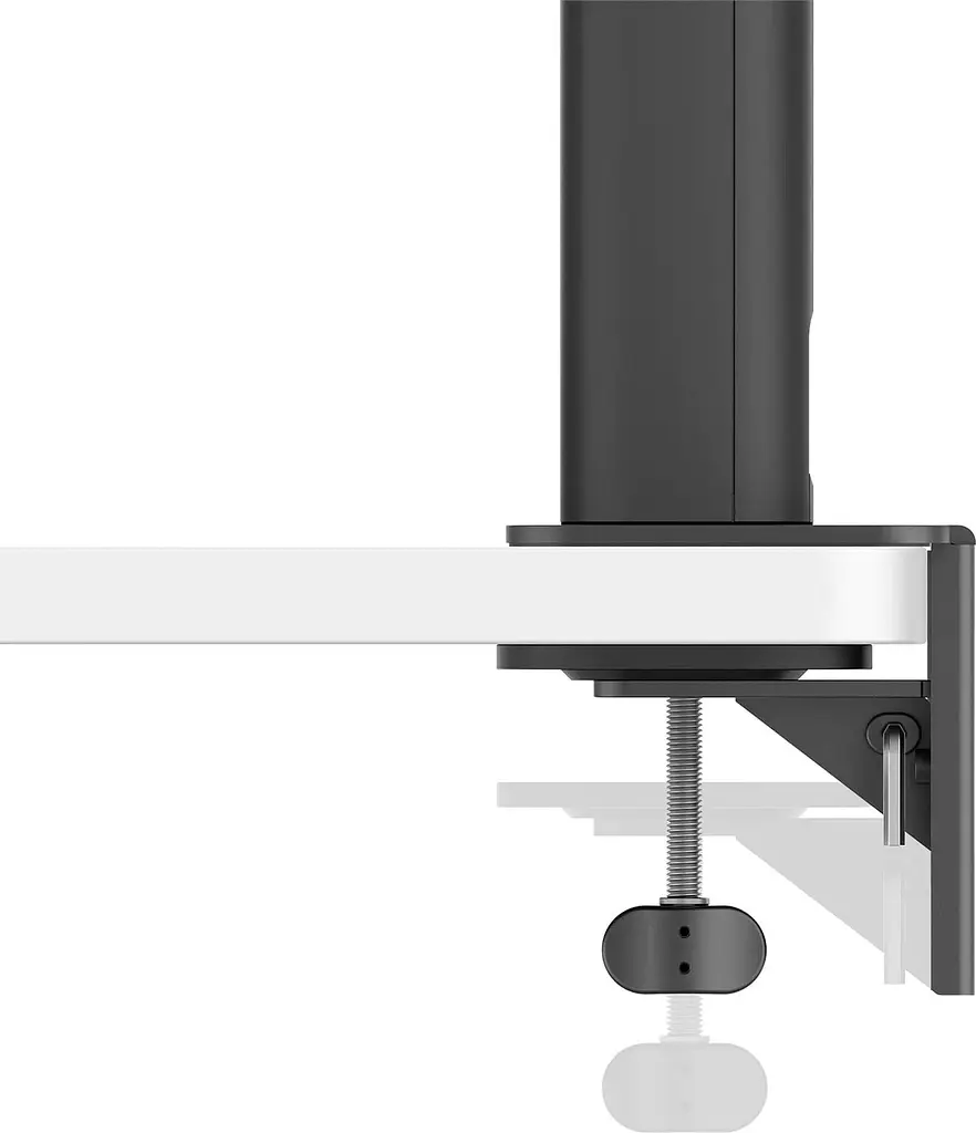 TFT 28.2" BenQ RD280UA, IPS, 3840x2560, 3:2, USB-C, HDMI, DP, HAS, эрго стойка, цв., металлик-серый - фото 7