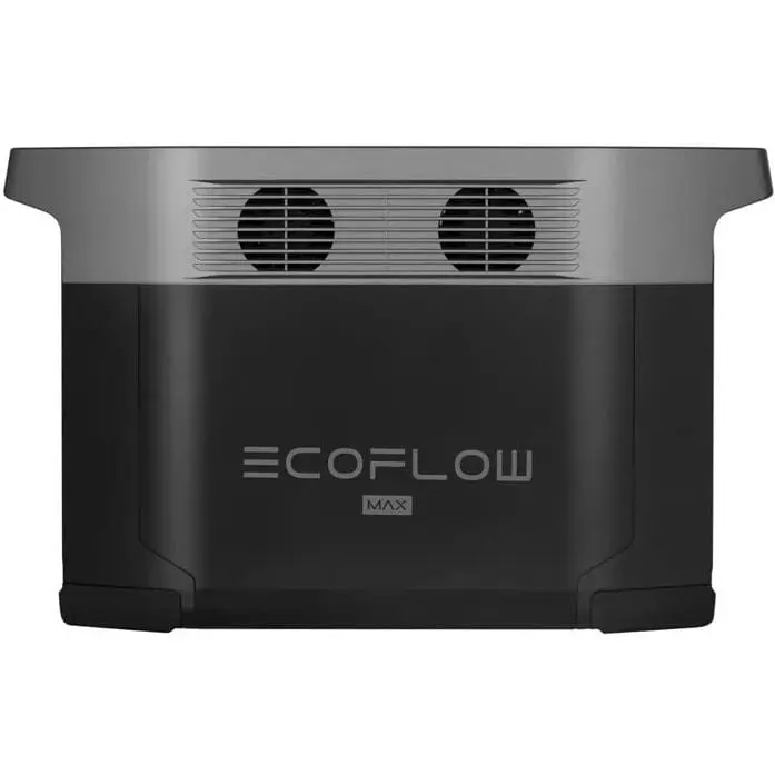 Зарядна станція EcoFlow Delta Max 1600 - фото 6