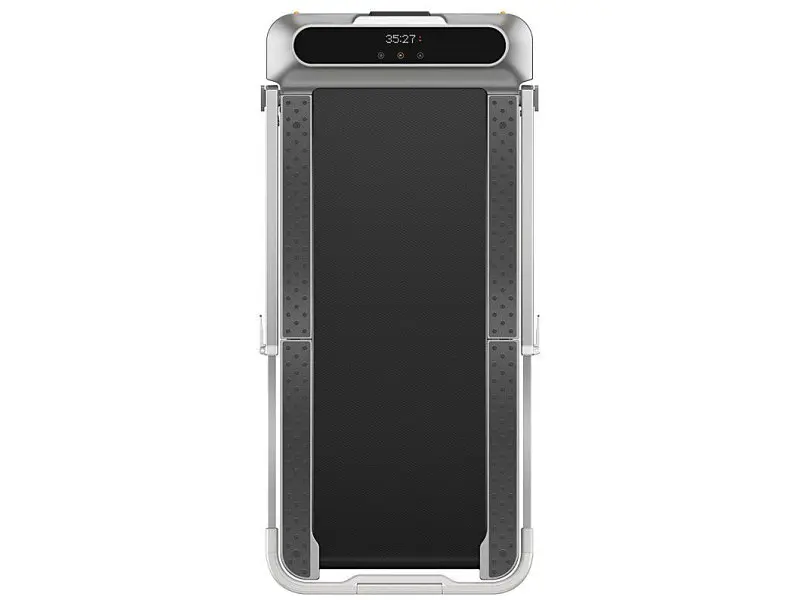 Бігова доріжка Kingsmith Walkingpad Treadmill R2 Black (TRR2FB) - фото 5