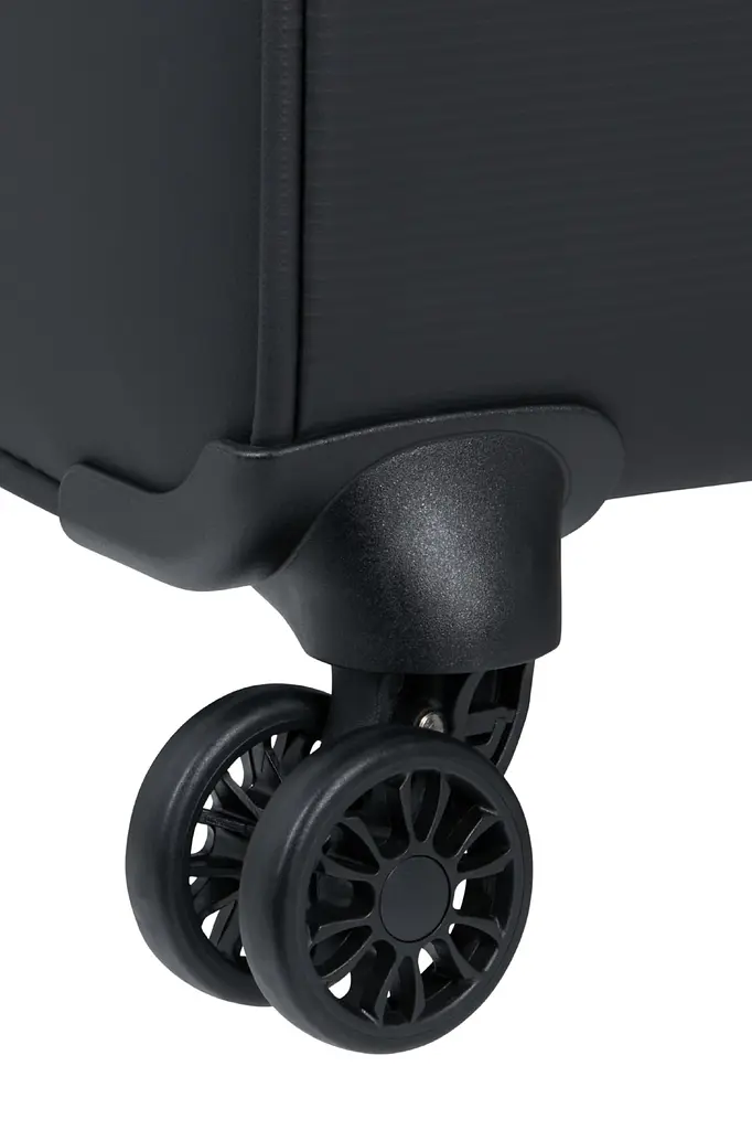 Валіза 69 См American Tourister SUMMERRIDE BLACK 69x43x29(32) ME7*09105 - фото 6
