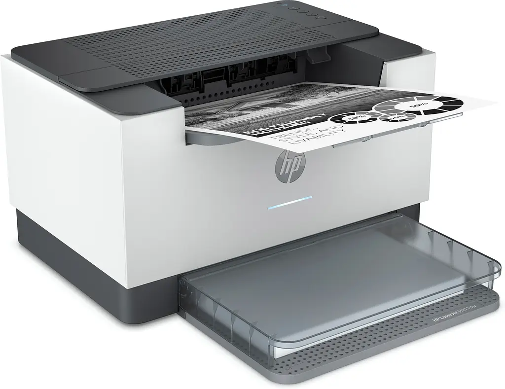 Принтер А4 LaserJet M211dw з Wi-Fi HP teh0014860 - фото 4