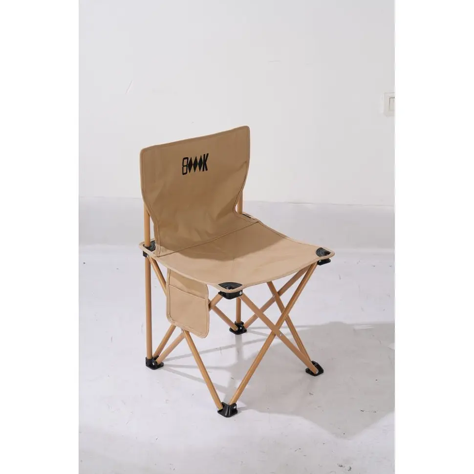 Складний стілець BRS KY508 - фото 9