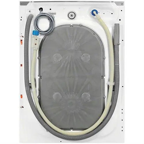 Стиральная машина Electrolux EW7W3R68SI, встраиваемая с сушкой/ 8 кг (4 кг)/ 1600 об. в мин./А (EW7W3R68SI) - фото 4