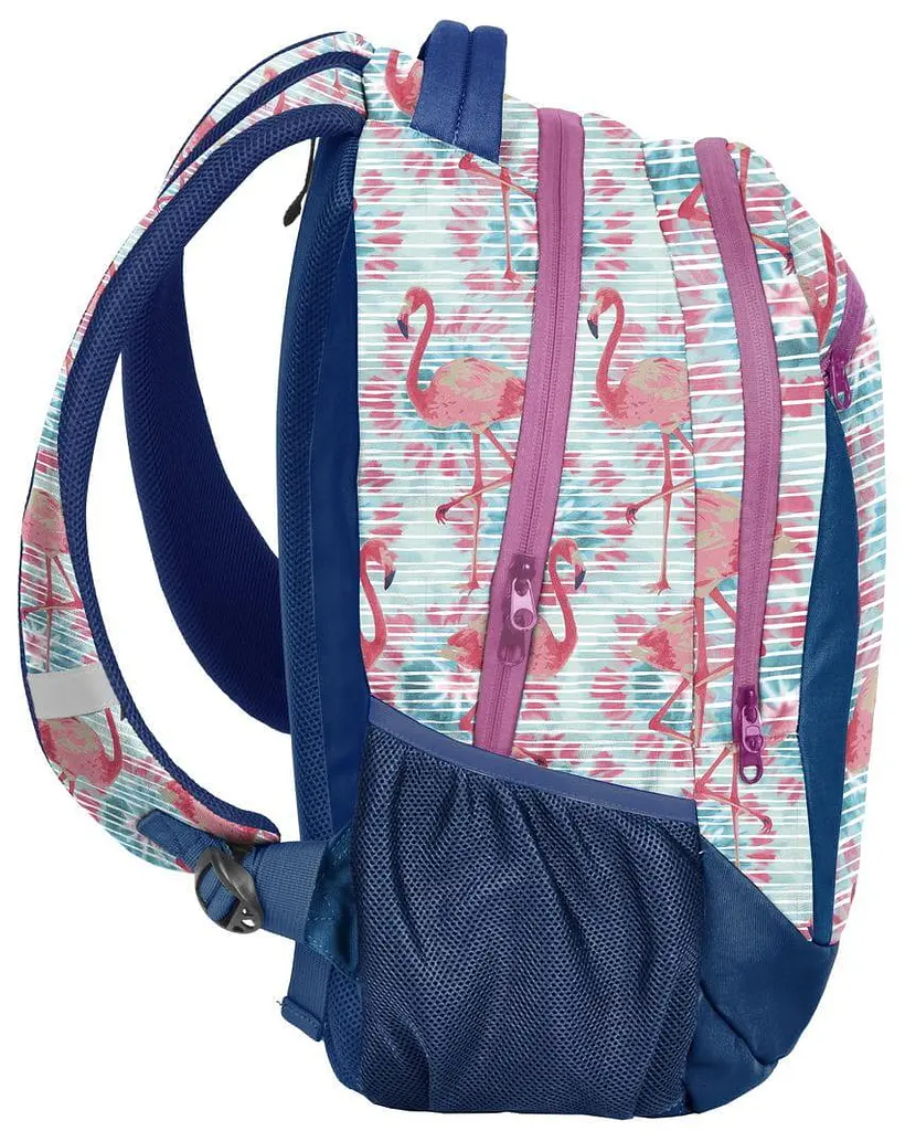 Женский рюкзак 22L PASO 41x29x18 см sum0023076 - фото 2