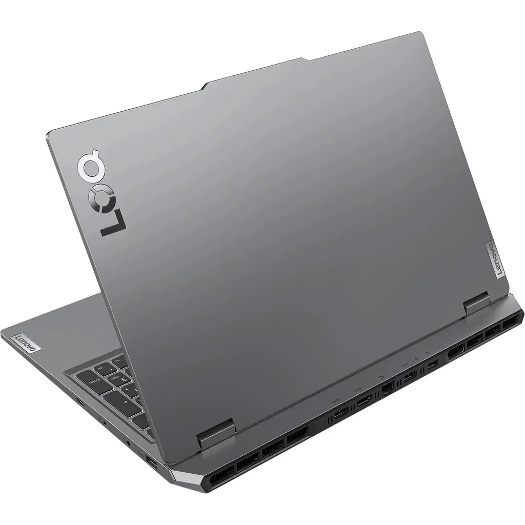Ноутбук Lenovo LOQ 15ARP9 (83JC00N7PB) [153387] - фото 8