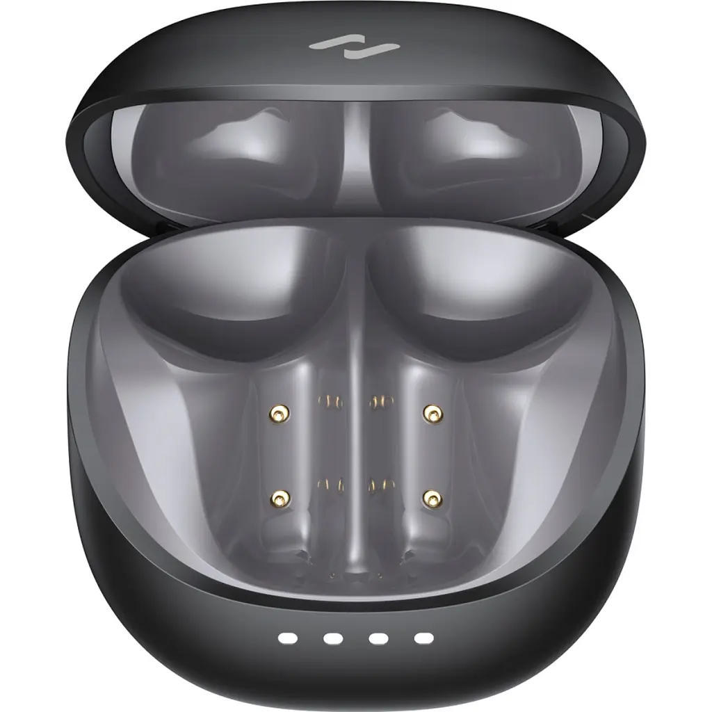 Навушники Havit TW931 Black (HV-TW931) - фото 5