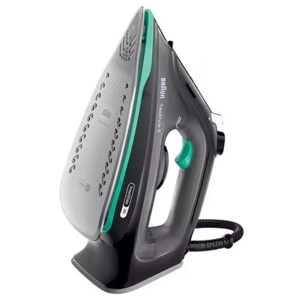 Праска Braun TexStyle 5 SI 5277 GR - фото 2