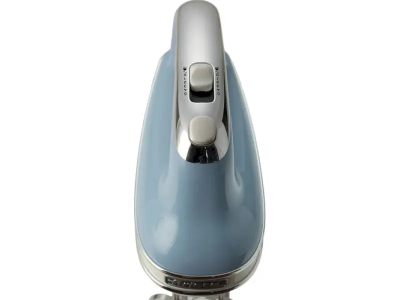 Міксер Ariete 1548/05 Vintage Blue (00C154805AR0) - фото 3