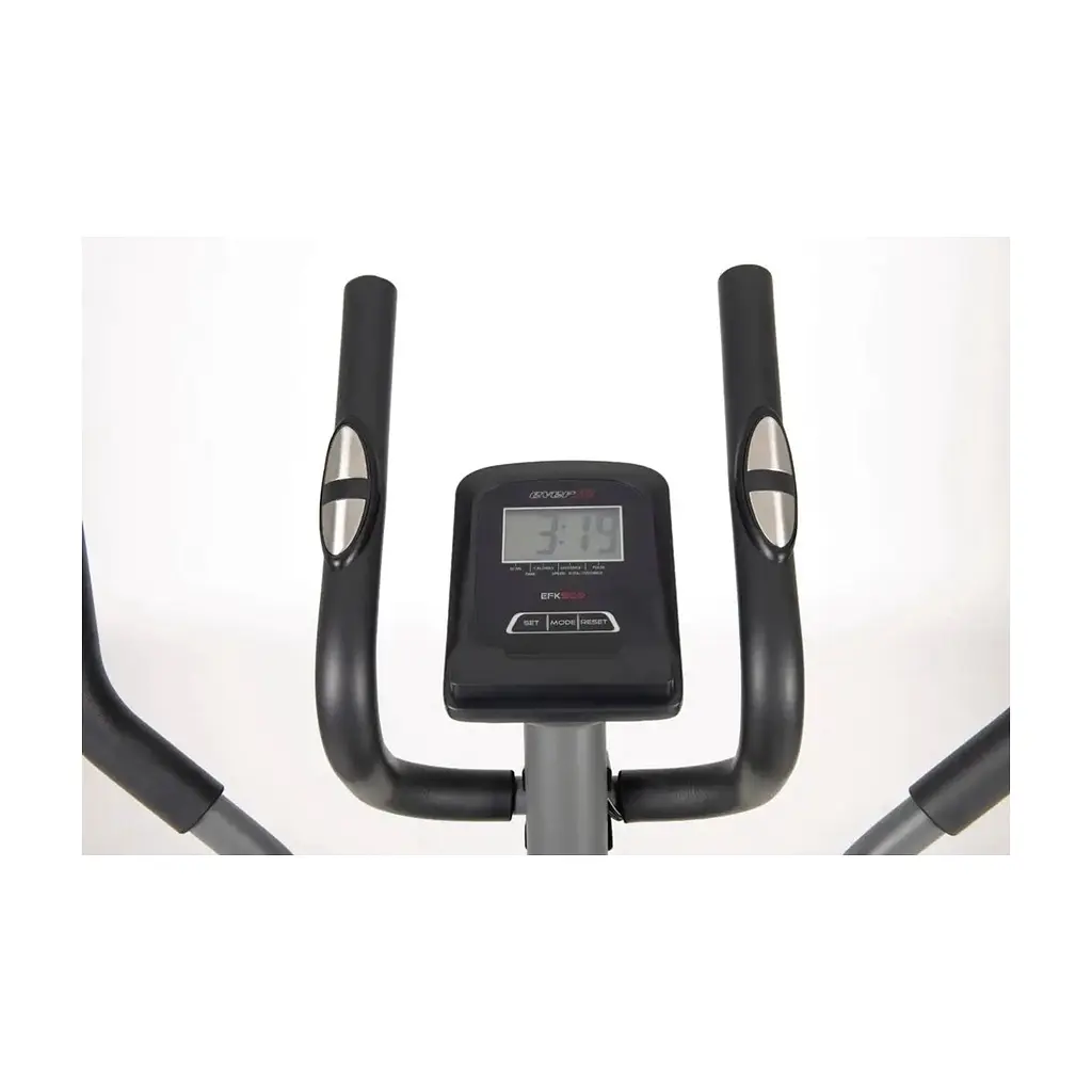 Орбітрек Everfit Elliptical EFK 500 (EFK-500) (931197) - фото 4