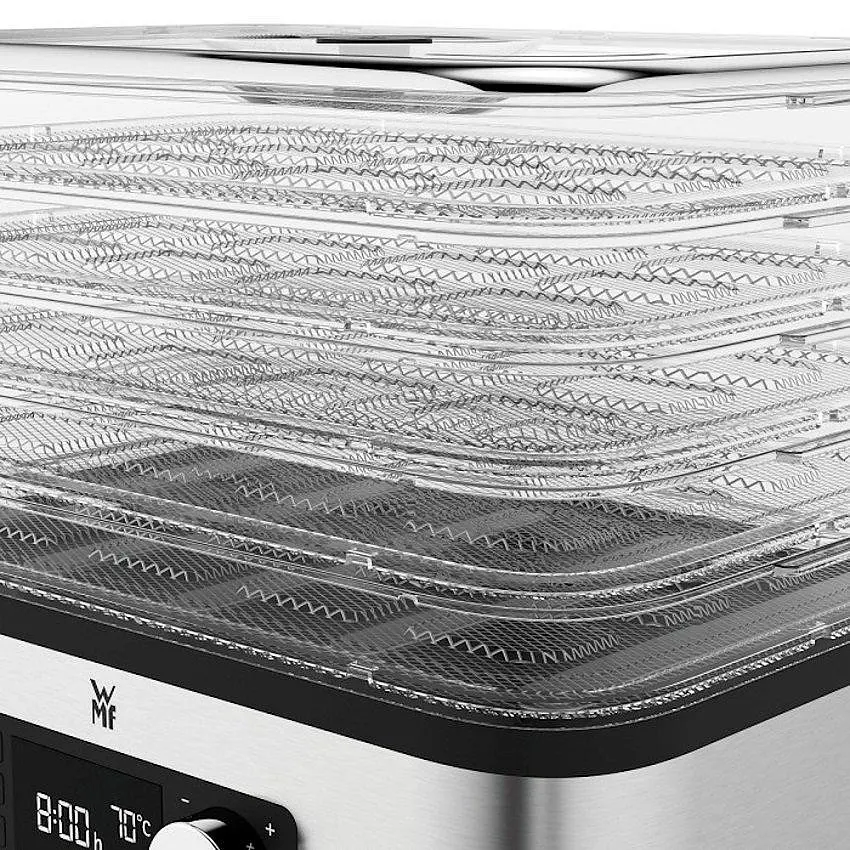 Сушилка WMF KITCHENminis 415250011 - фото 3