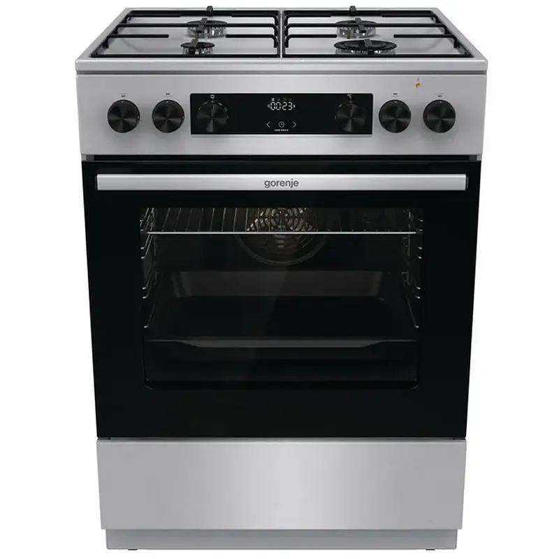 Плита газова GORENJE GKS 6C70 XJ - фото 15