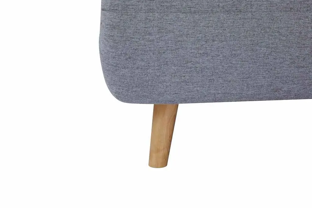 Диван ORVIS Light Gray - фото 10