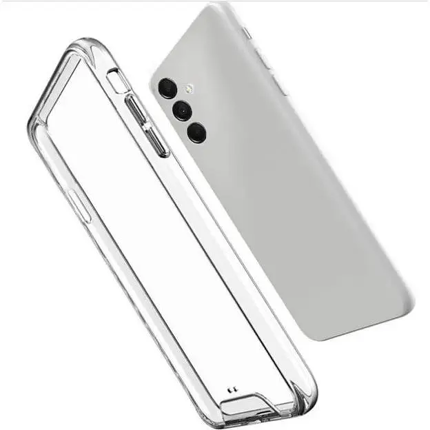 Чохол-накладка BeCover Space Case для Samsung Galaxy A54 5G SM-A546 Transparancy (708959) - фото 3
