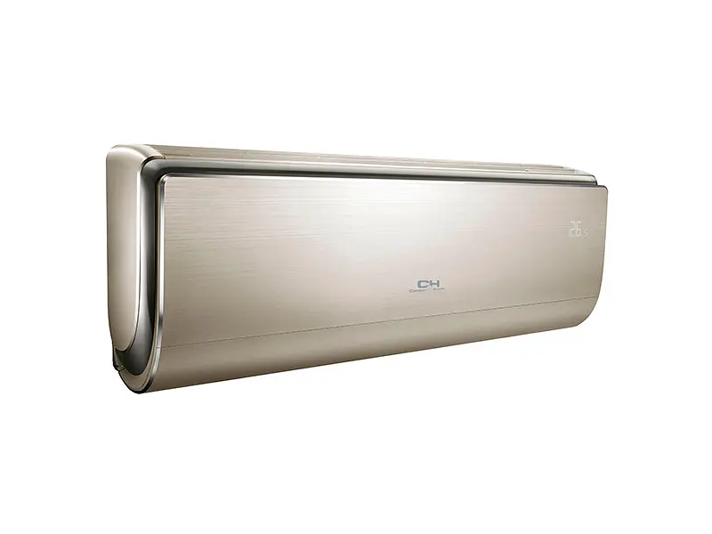 Кондиціонер Cooper&Hunter Vip Inverter CH-S09FTXHV-B-NG - фото 2